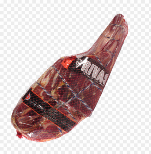 jamon food background PNG images with transparent elements pack