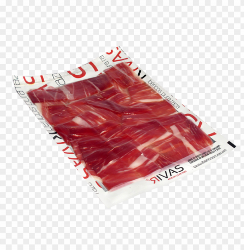 jamon food PNG Image Isolated with Transparent Detail