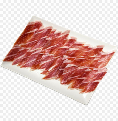 jamon food wihout PNG images with no background needed - Image ID 1f4f5e29