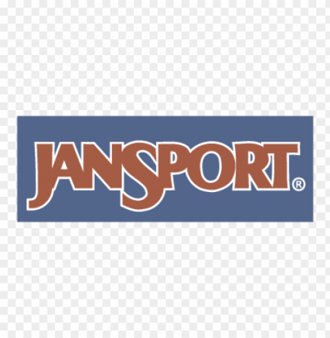 jansport vector logo free PNG images with high-quality resolution