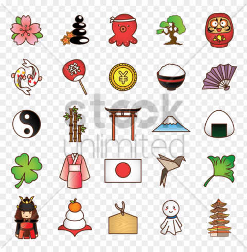 japanesejapan icon - japan icons PNG Image Isolated with Transparency