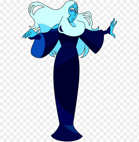 jaquins are a winged blue diamond steven universe jaquin - blue diamond steven universe citrine Free PNG images with alpha transparency compilation
