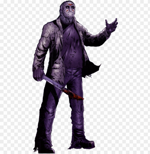 jason voorhees dc comics - wiki PNG picture PNG transparent with Clear Background ID e0c1b4ab