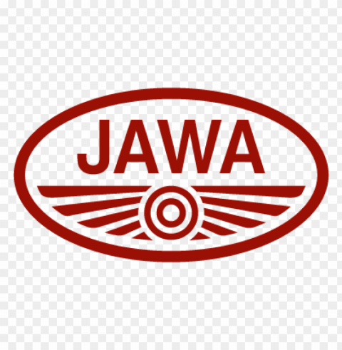 jawa vector logo download free PNG Isolated Illustration with Clear Background