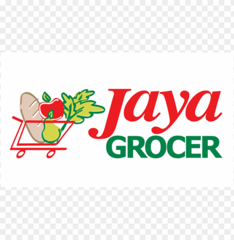 Jaya Grocer Transparent PNG Vectors