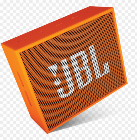 jbl-go orange 005 dvhamaster - jbl orange PNG for free purposes