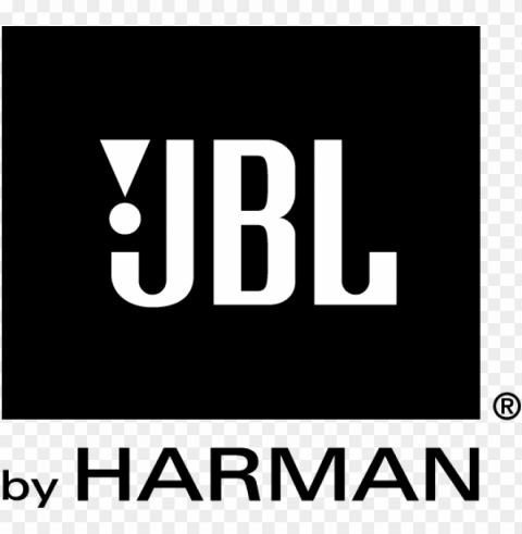 jbl - jbl by harman logo ClearCut Background Isolated PNG Graphic Element