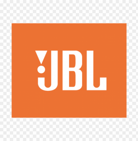 jbl professional vector logo free download PNG with clear overlay