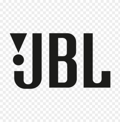 jbl vector logo download free Isolated Character on Transparent PNG