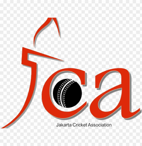 jca new logo 2017 trans - cricket in indonesia PNG transparent images for social media