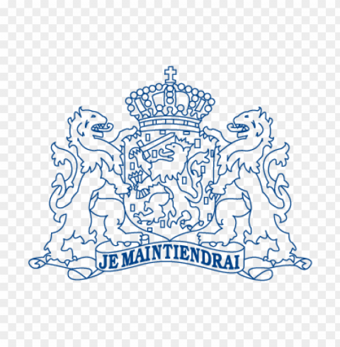 je maintiendrai vector logo download free PNG images with transparent elements