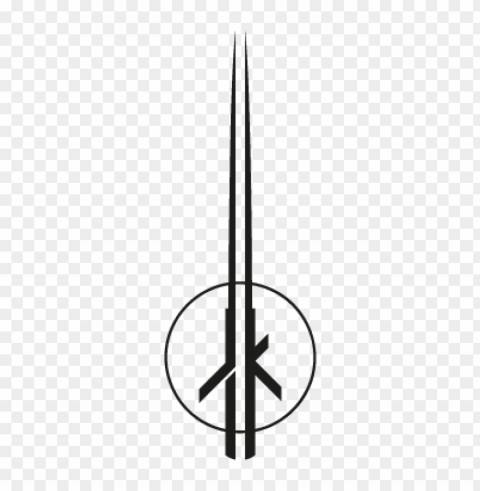 jedi knight vector logo free PNG photo with transparency