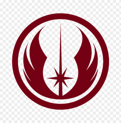 jedi order vector logo free download PNG transparent images extensive collection