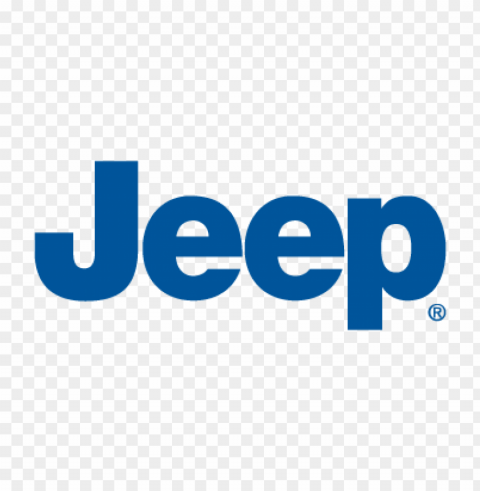 jeep auto vector logo free download PNG without background