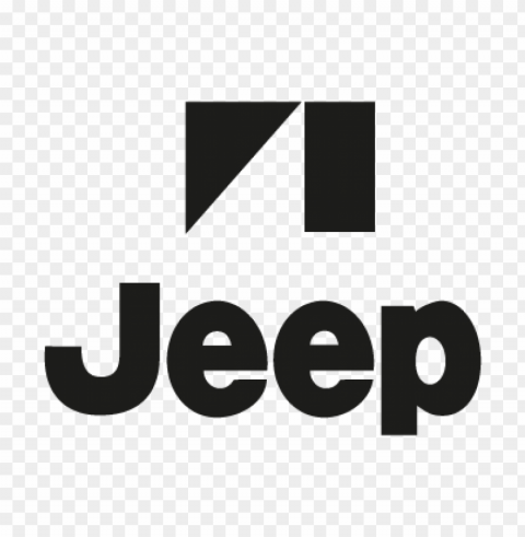 jeep eps vector logo free PNG transparent design diverse assortment