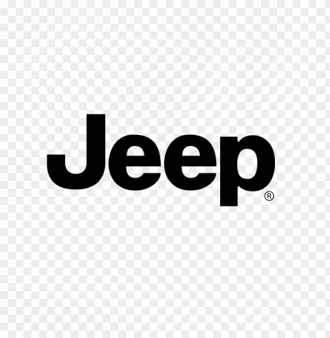 jeep grill logo image - jeep brand Free PNG download no background