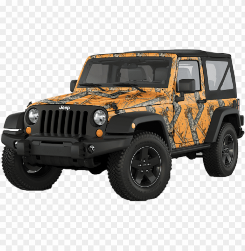 jeep clipart - mossy oak graphics mossy oak camo jeep vinyl wra Transparent background PNG images comprehensive collection