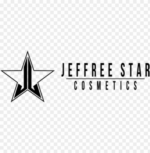 jeffree star cosmetics logo - jeffree star skin frost - lavender snow Isolated PNG Item in HighResolution