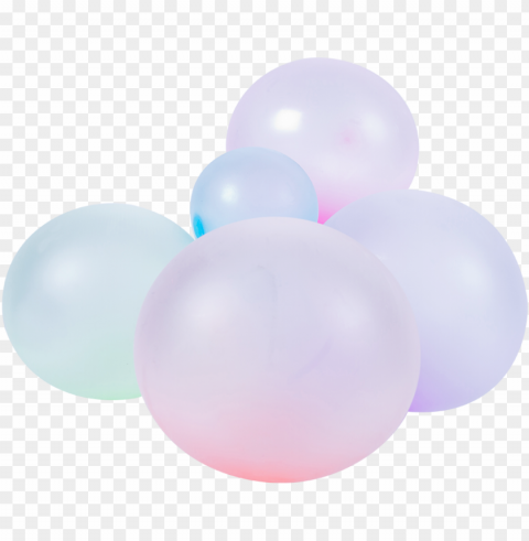 jelly balloon ball - balloon or ball Transparent PNG image free