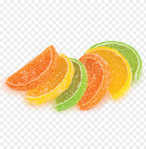 jelly candies food design PNG transparent pictures for projects
