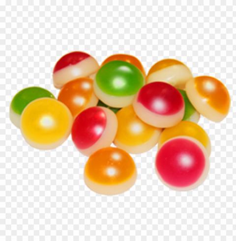 jelly candies food download PNG pics with alpha channel