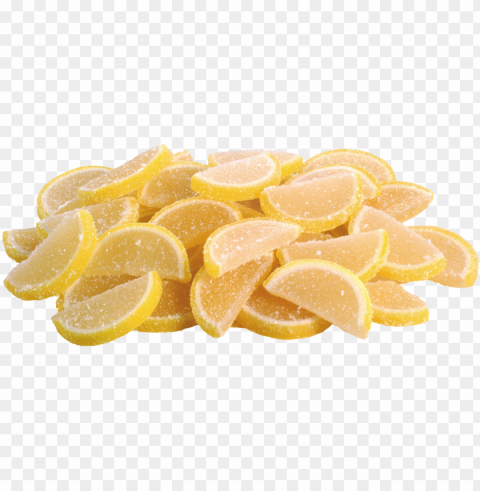 jelly candies food file PNG with alpha channel