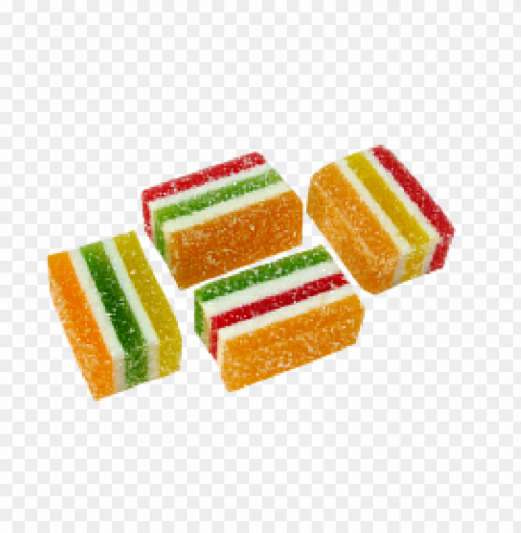 jelly candies food file Transparent PNG art - Image ID 7d0e346b
