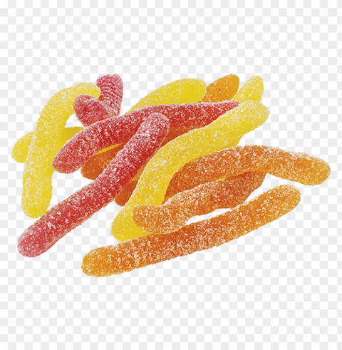 jelly candies food free PNG transparent photos comprehensive compilation