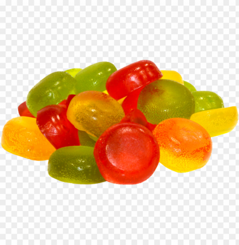 jelly candies food image PNG transparent elements package
