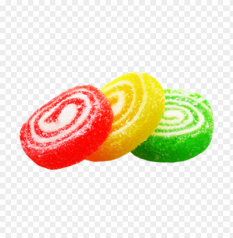 jelly candies food photo PNG no background free