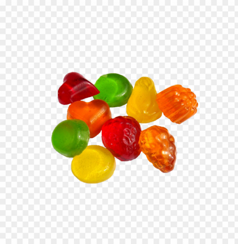 jelly candies food photo PNG transparent artwork