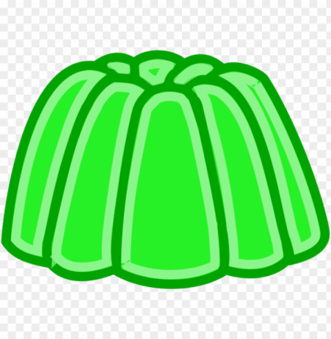 jelly dessert - jelly Isolated Item on HighQuality PNG