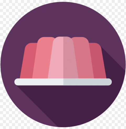 jelly free icon - dessert PNG transparent elements package