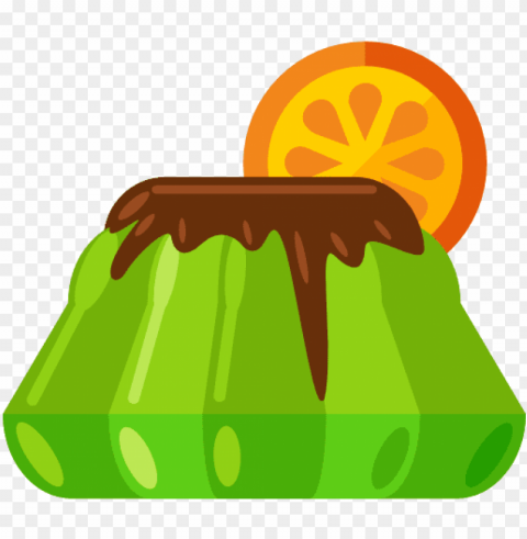 jelly free icon - gelatin dessert PNG with clear background set PNG transparent with Clear Background ID 30e2ce6c