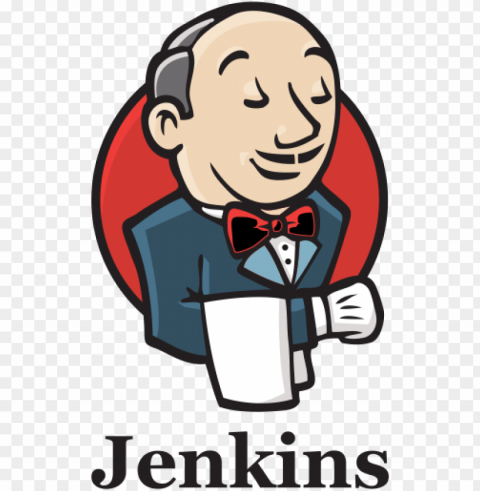 Jenkins Logo PNG Images With Clear Backgrounds