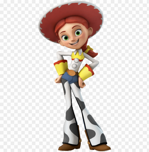 jessie toy story costume toy story costumes jessie - disney infinity PNG images without licensing