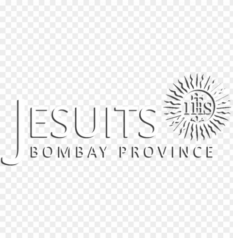 jesuits bombay province - society of jesus PNG Image with Isolated Graphic Element