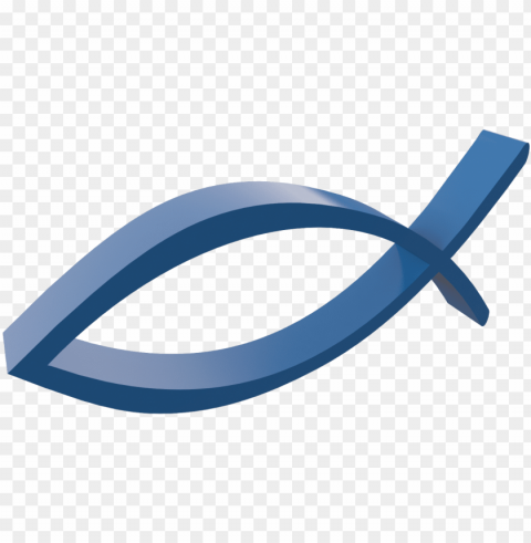 jesup fish without background - ichthus Isolated Item in Transparent PNG Format