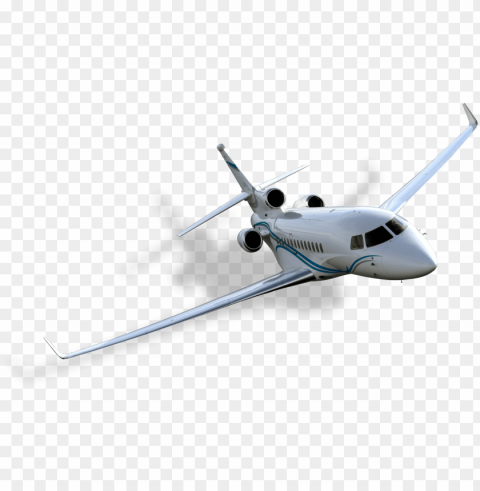 jet aircraft download image - private jet plane Isolated Artwork on HighQuality Transparent PNG