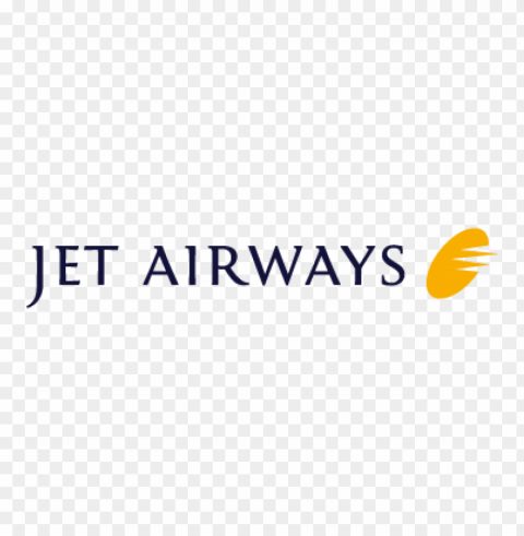 jet airways vector logo download free PNG transparency images