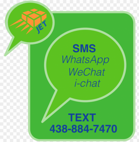 jet chat - printi PNG design PNG transparent with Clear Background ID c895c4b3