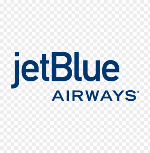 jetblue airways vector logo free download PNG images with alpha transparency selection
