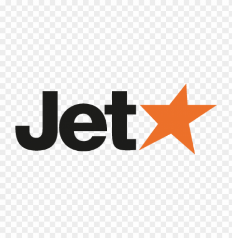 jetstar vector logo free download PNG images with no attribution