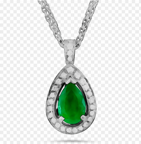 jewellery diamond pendant silver emerald free clipart - diamond PNG Image with Isolated Element