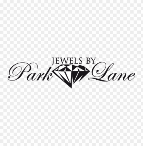 jewels by park lane vector logo download free PNG transparent designs for projects