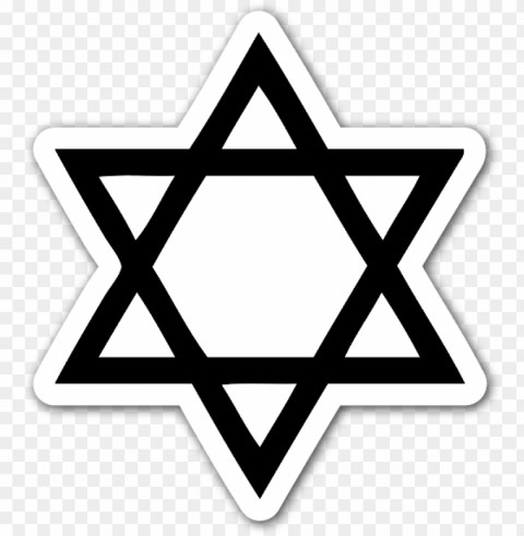 jewish - star of david PNG files with clear background