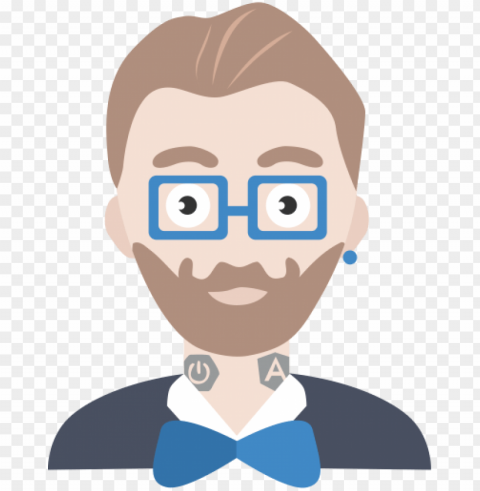 Jhipster Logo PNG Images With Clear Cutout