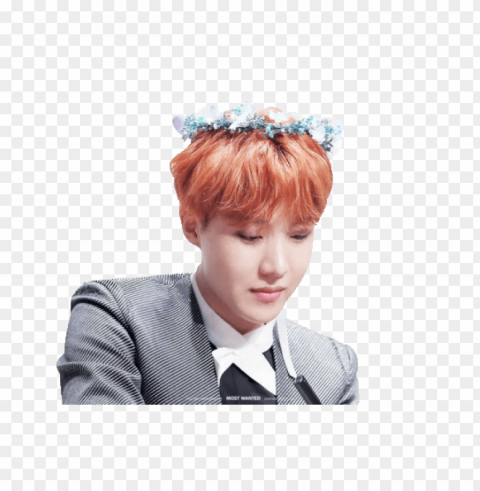 jhope HighResolution Transparent PNG Isolated Graphic