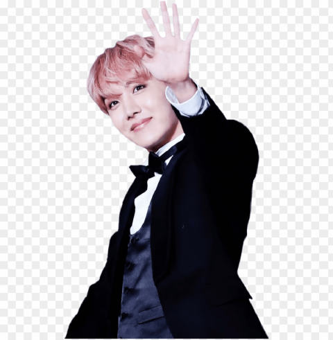 jhope sticker - dedos de j hope PNG Graphic with Clear Background Isolation PNG transparent with Clear Background ID 6fccd527