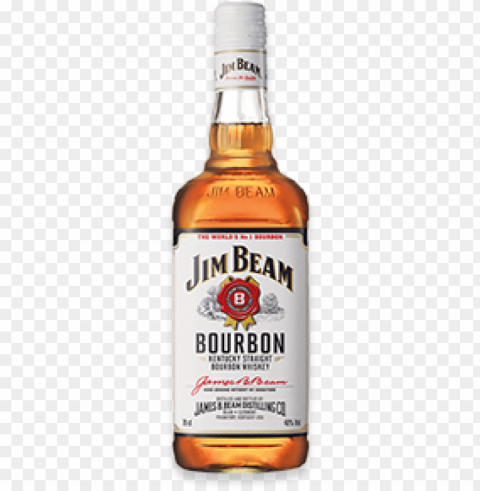 jim beam bourbon 700ml - jim beam bourbon box Alpha PNGs